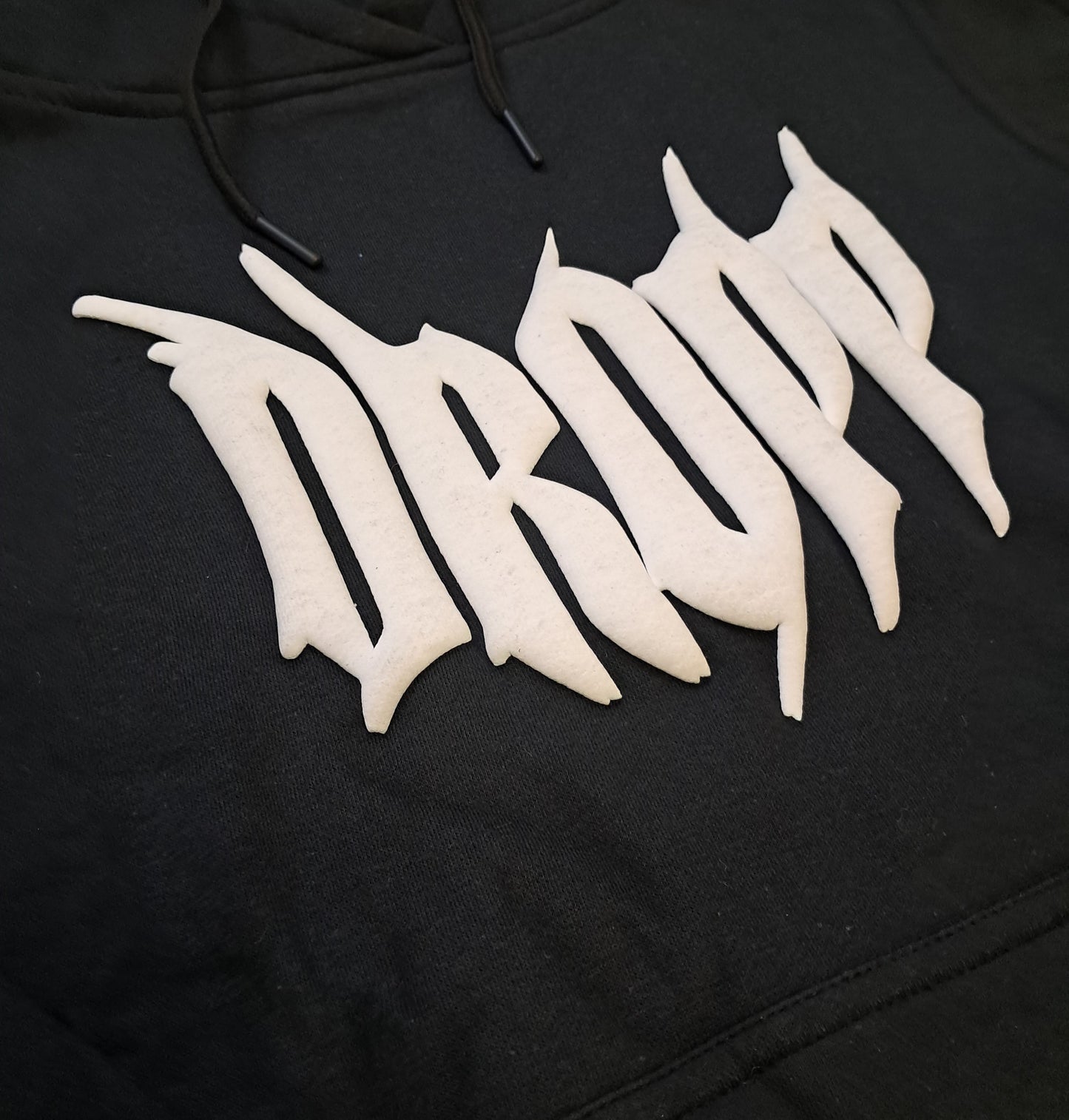 Dropp hoodie 001