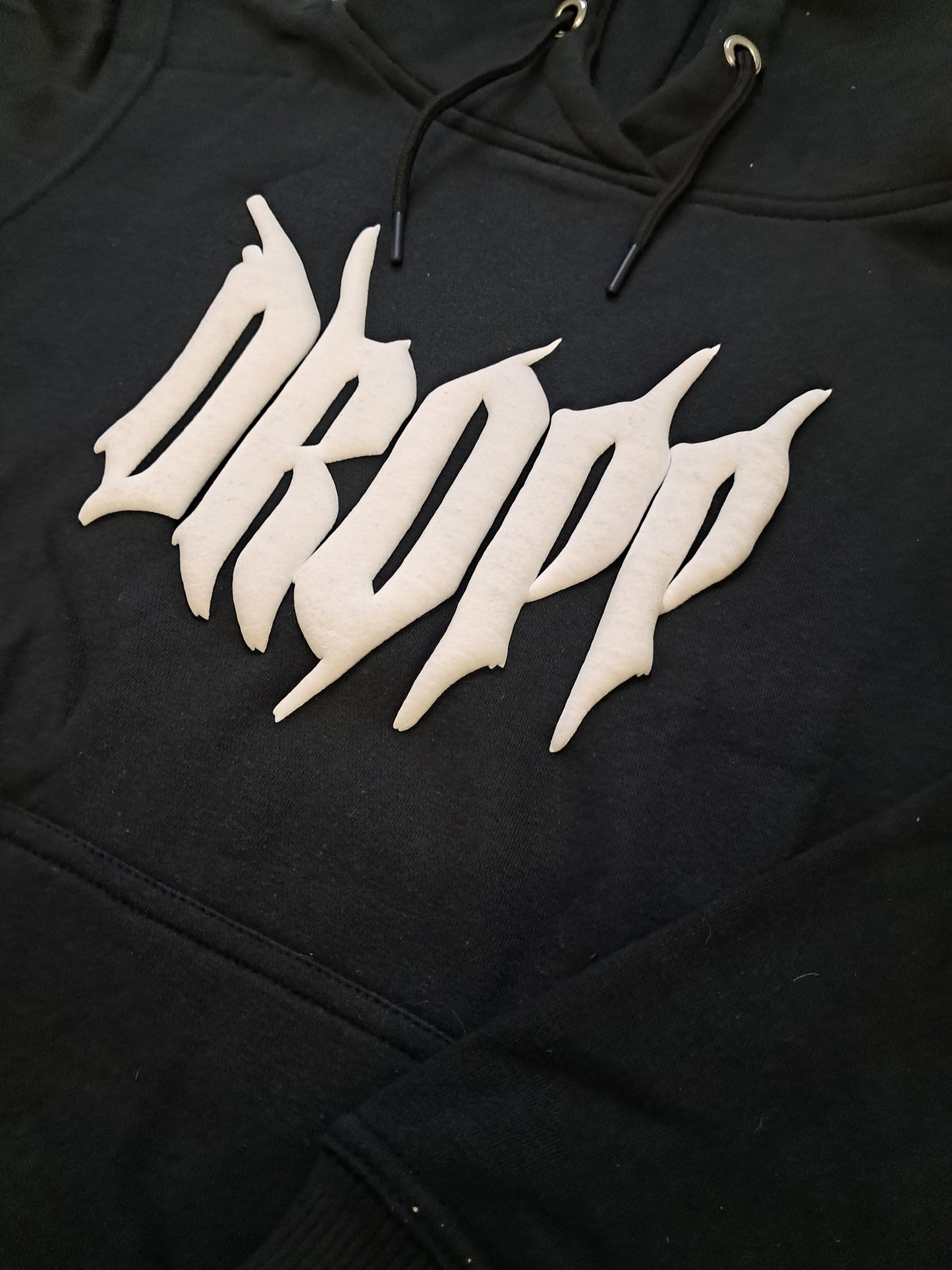 Dropp hoodie 001