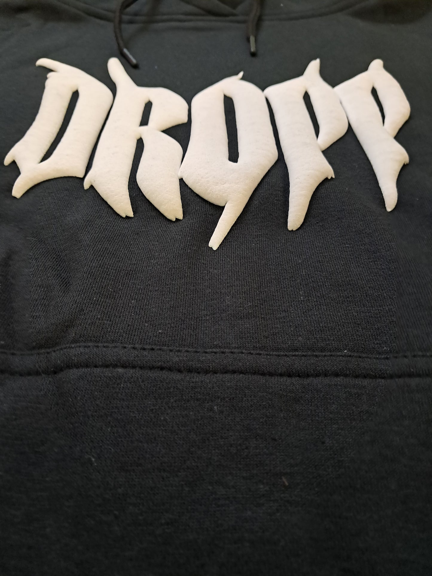 Dropp hoodie 001