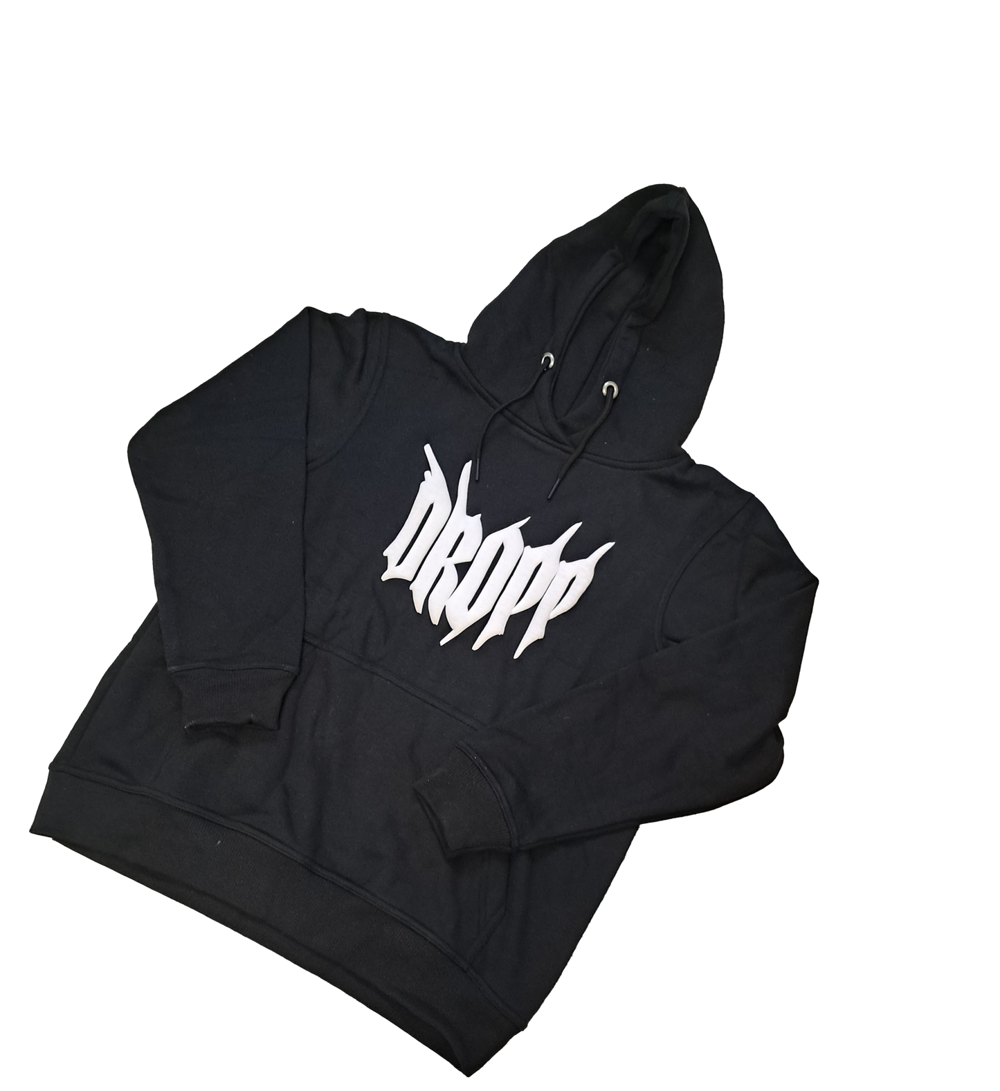 Dropp hoodie 001